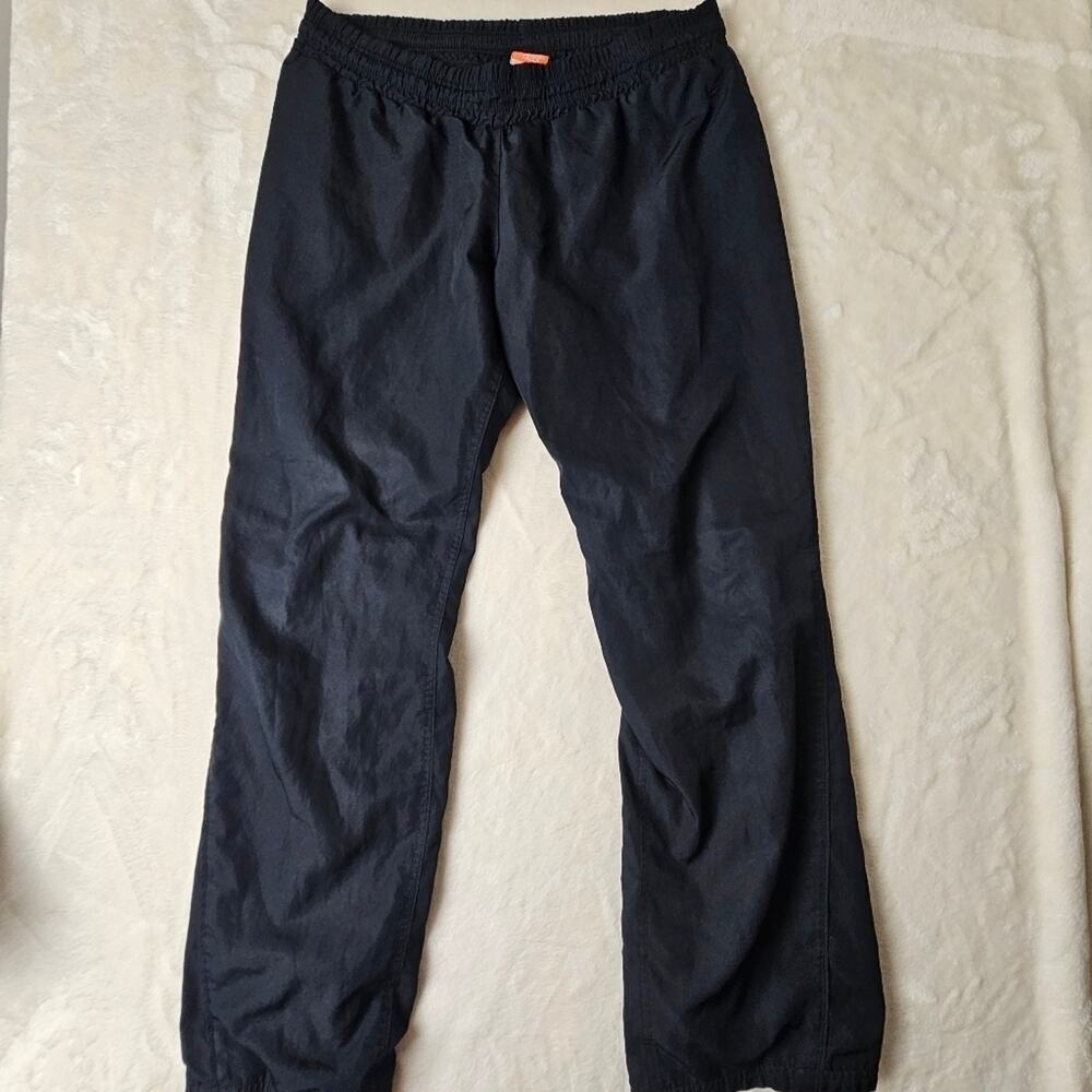 Nike joggers The Athletic Department Windbreaker Small 4-6 Women’s workout